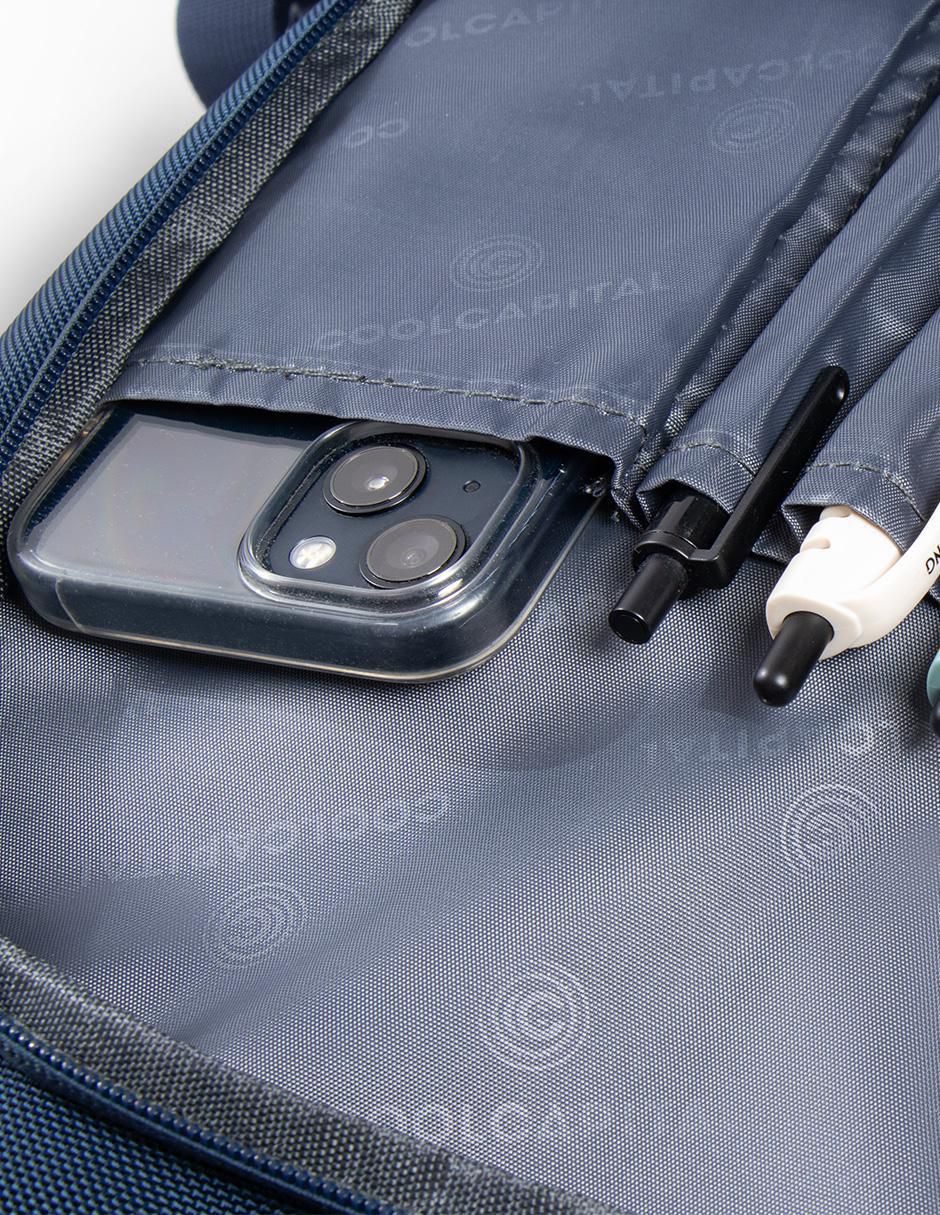 Mochila con portalaptop ERA 7