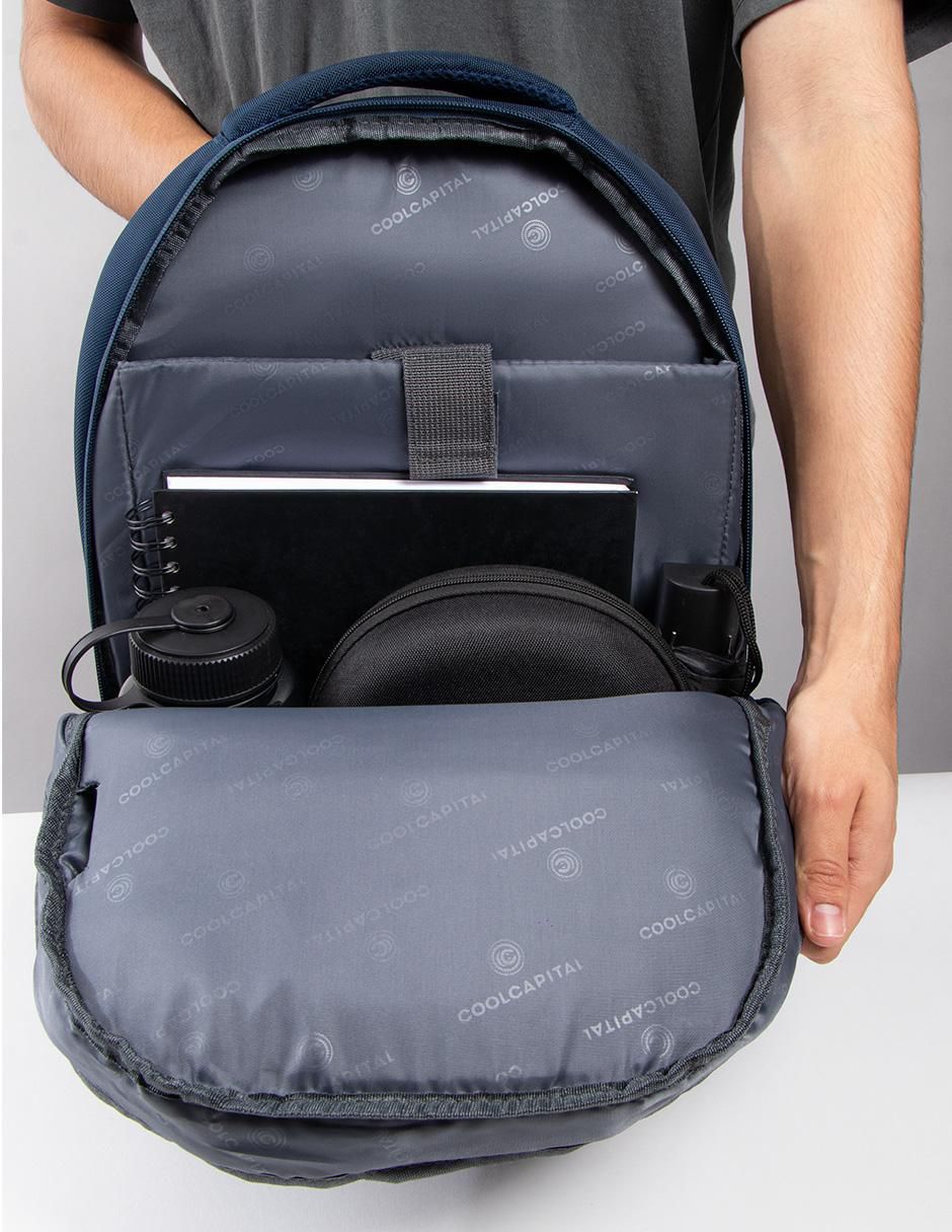 Mochila con portalaptop ERA 8