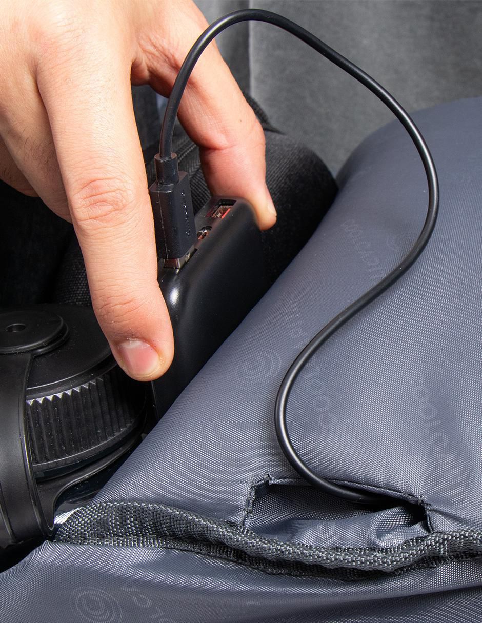 Mochila con portalaptop ERA 9