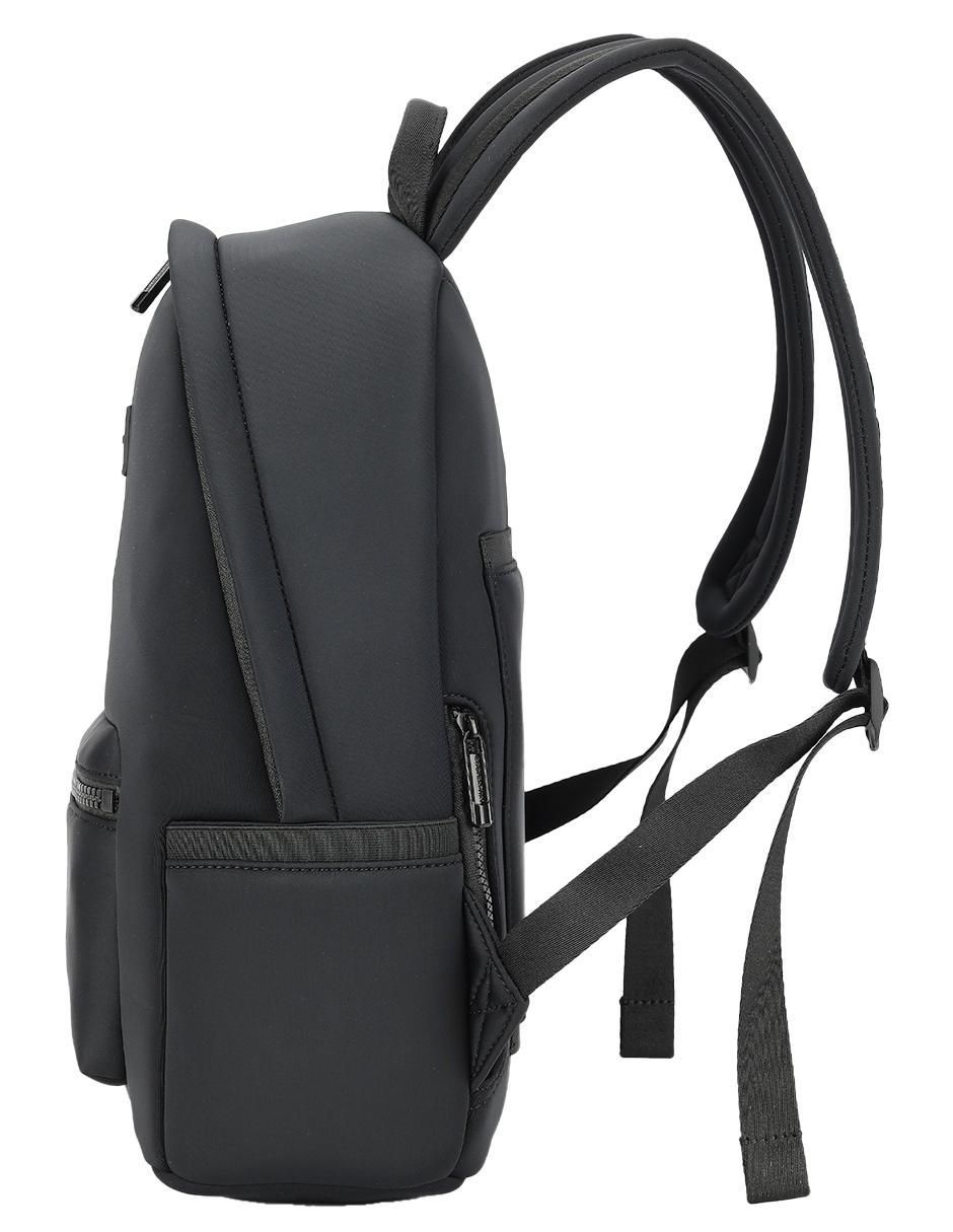 Mochila con portalaptop unisex Mochila con portalaptop unisex