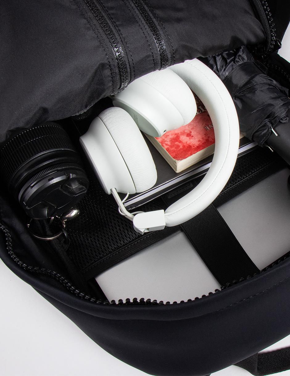 Mochila con portalaptop coolcapital unisex