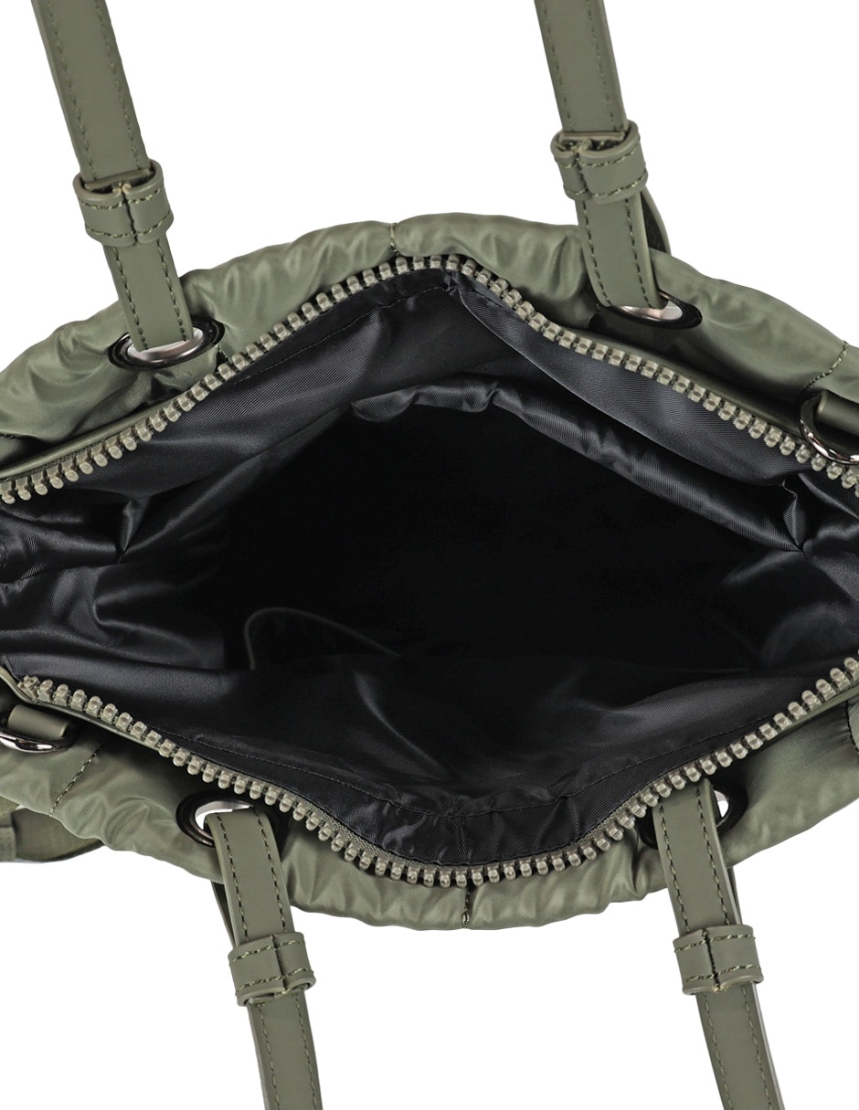 Mochila con portalaptop Cool Capital Fuji para mujer