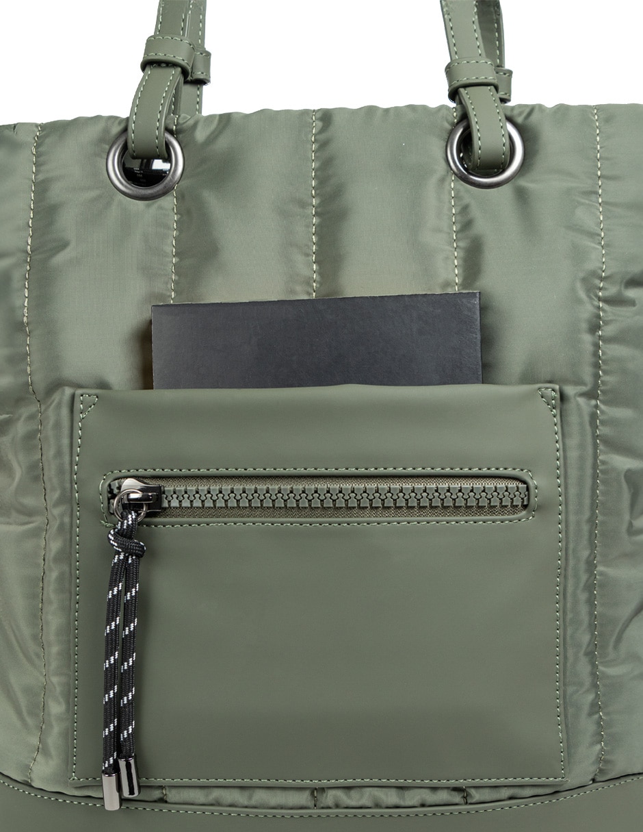 Mochila con portalaptop Cool Capital Fuji para mujer