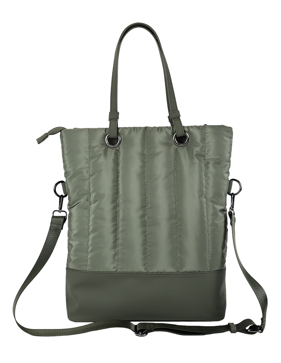 Mochila con portalaptop Cool Capital Fuji para mujer