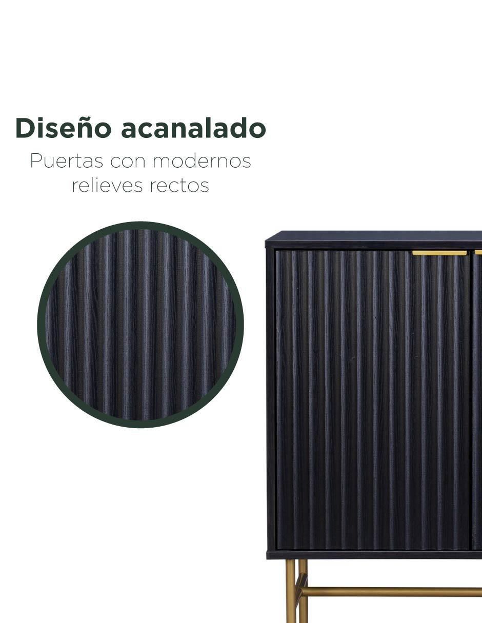 Credenza new york de mdf Credenza new york de mdf