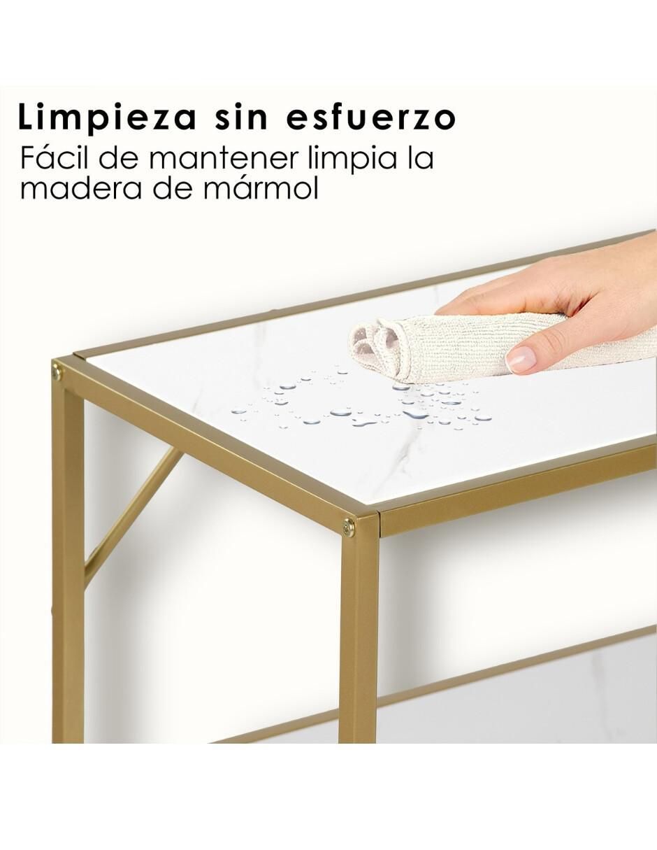 Consola darrison c de mdf 7