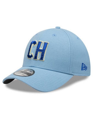 Gorra con visera curva para béisbol Lmb Charros de Jalisco para hombre