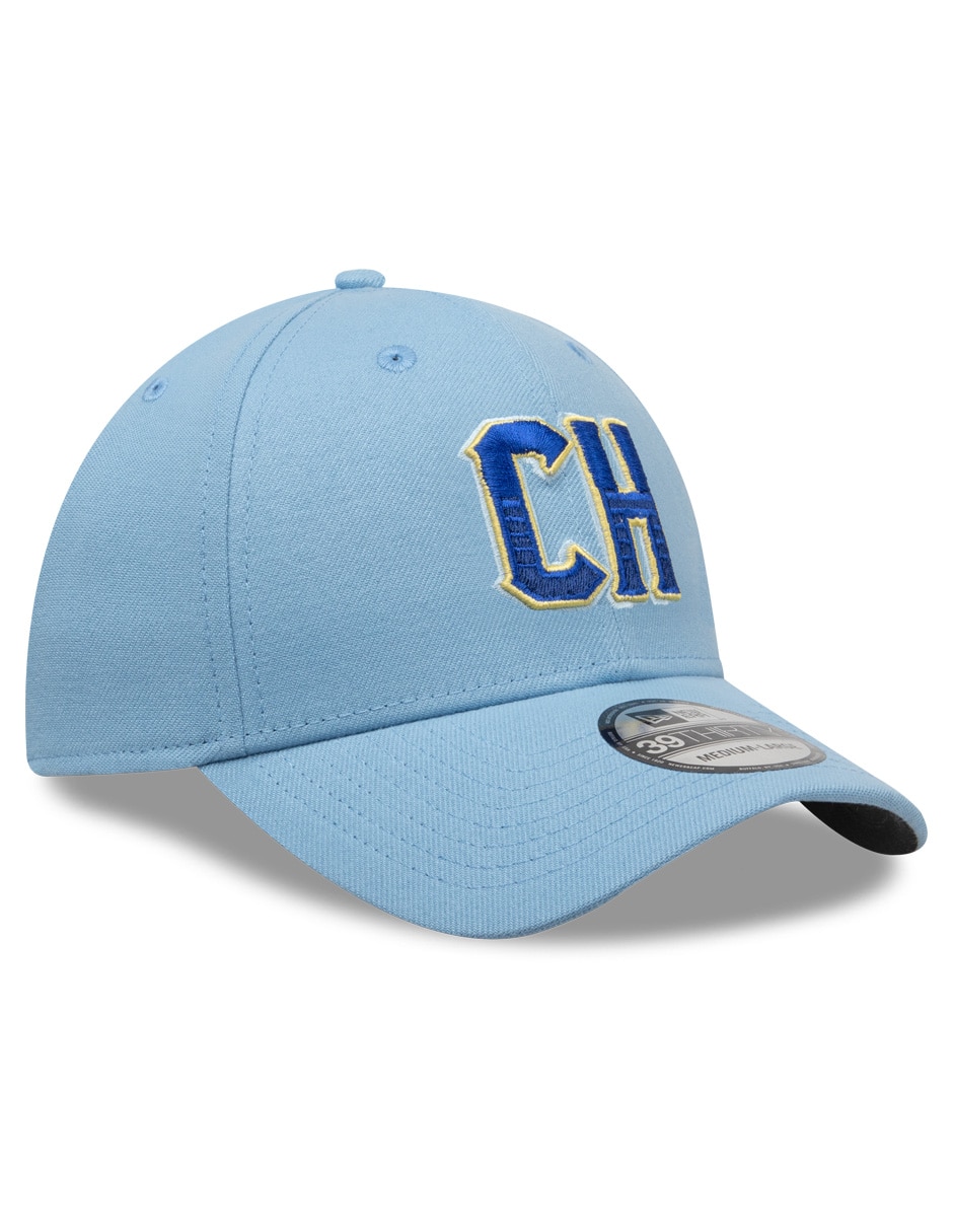 Gorra con visera curva para béisbol Lmb Charros de Jalisco para hombre
