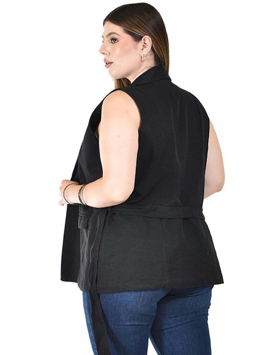 Chaleco para mujer