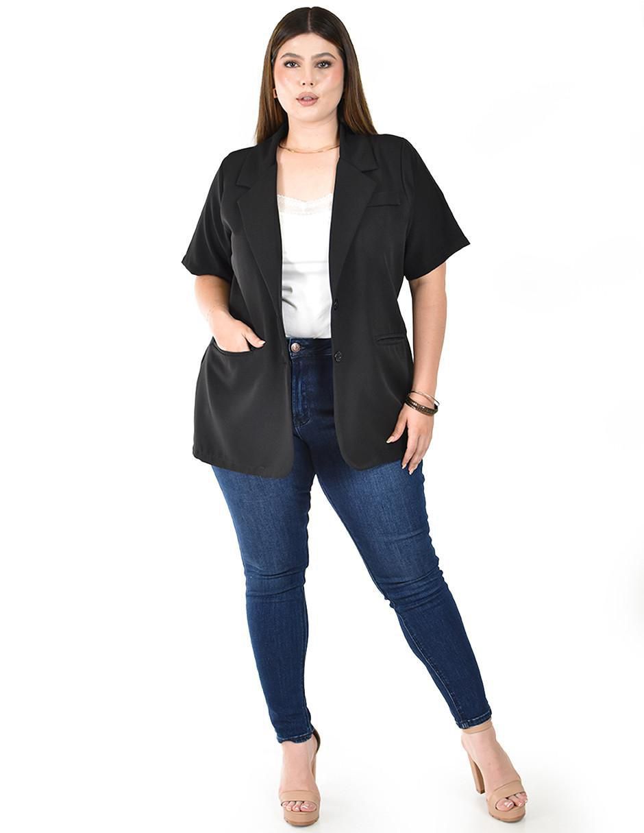 Blazer formal