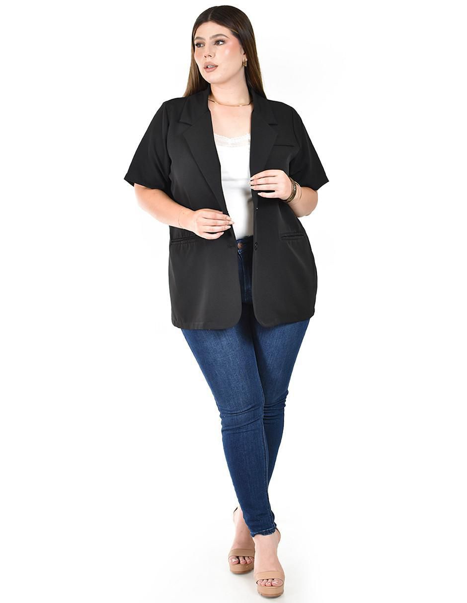 Blazer formal