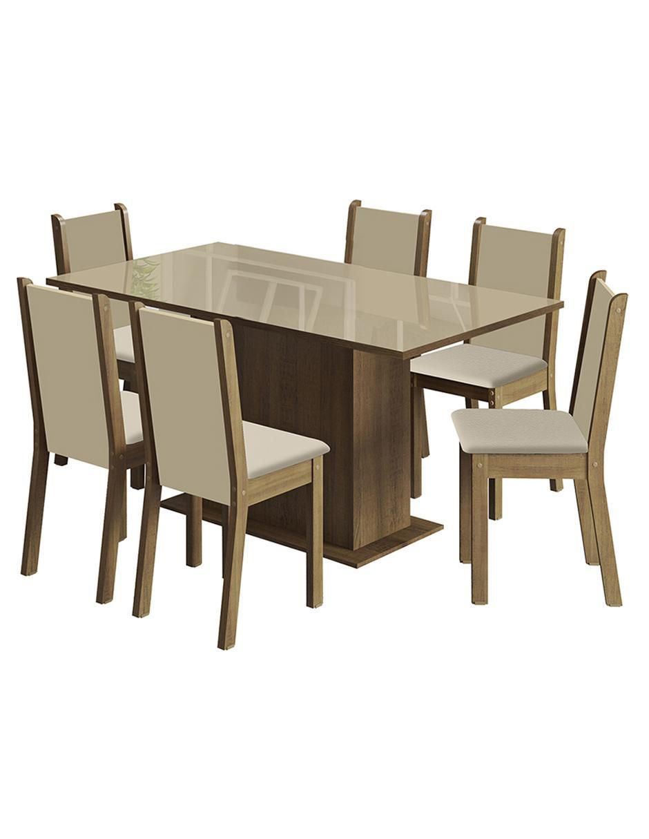 Comedor Moscou Plus para 2 personas