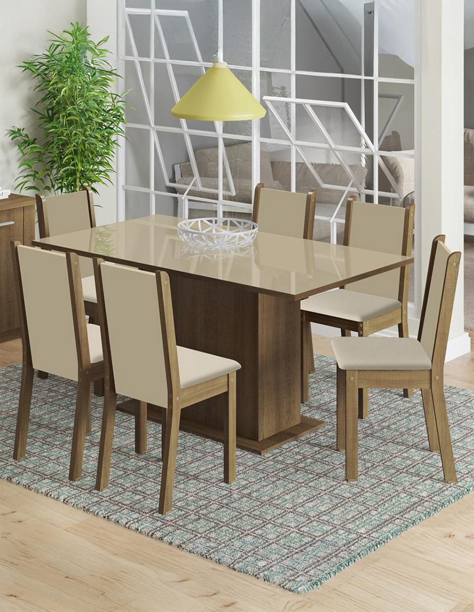 Comedor Moscou Plus para 2 personas 6