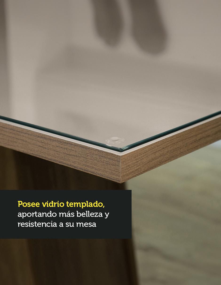 Comedor Moscou Plus para 2 personas 2