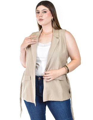 Chaleco para mujer Chaleco para mujer