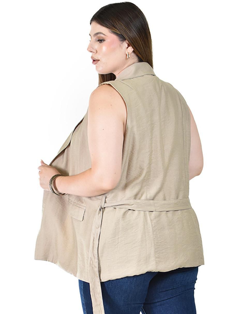 Chaleco para mujer 5