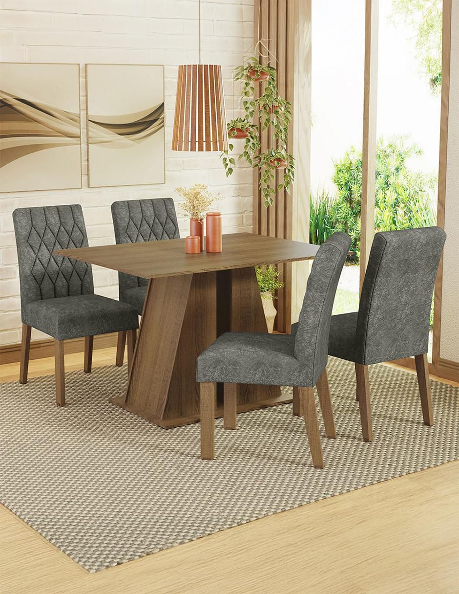 Comedor Gisele para 2 personas 5