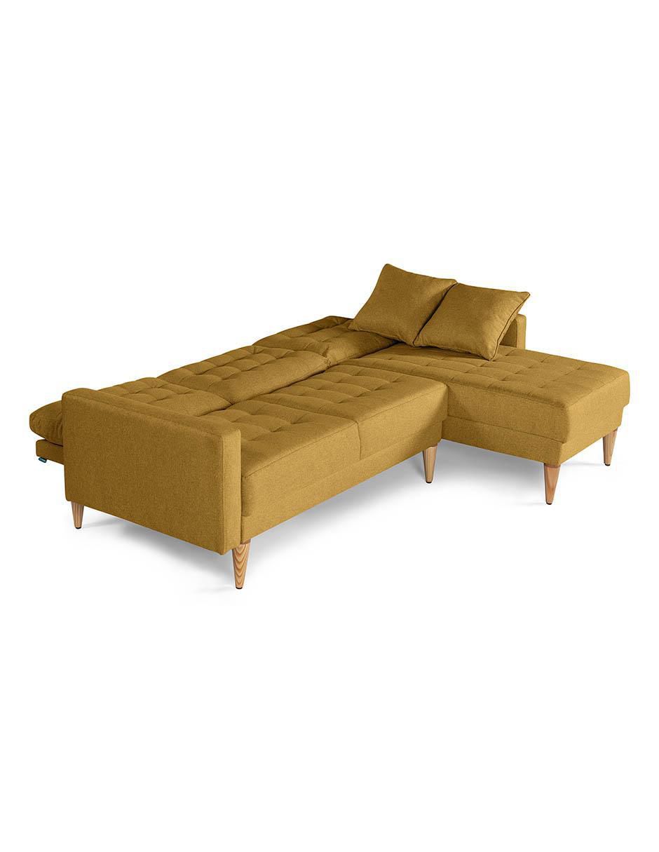 Sala modular Donato de lino 7