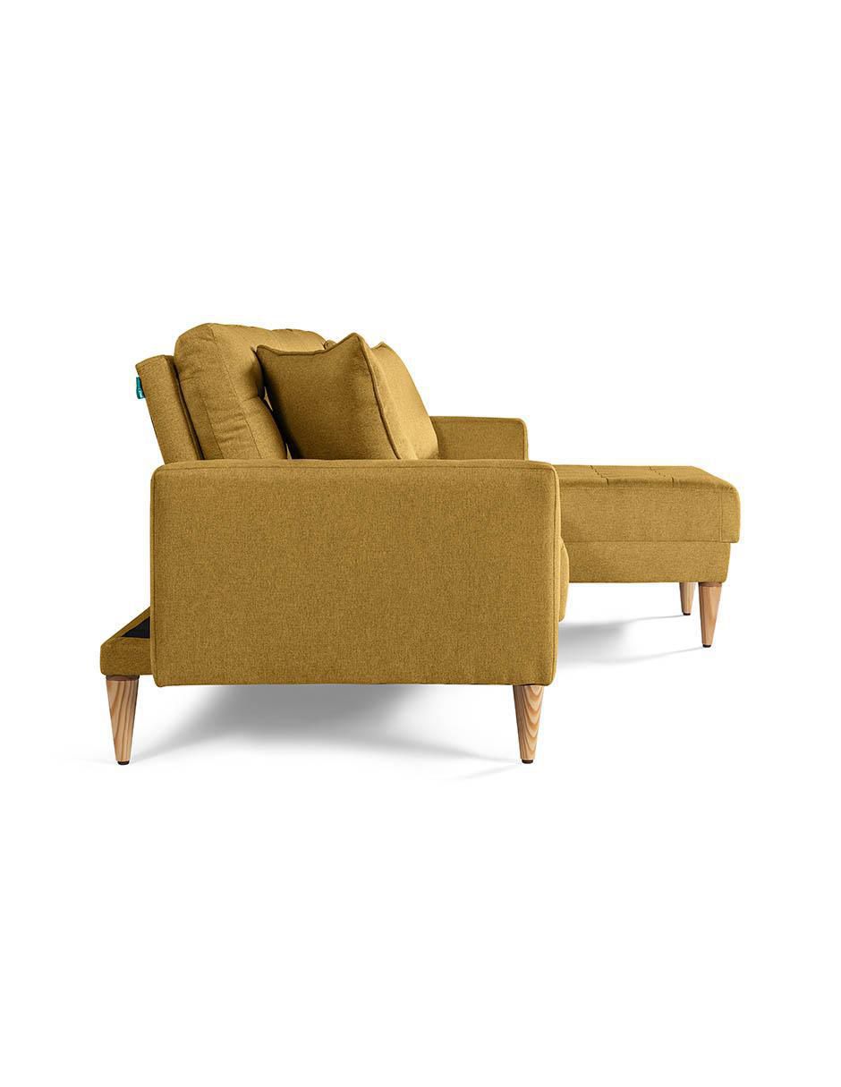 Amarillo
