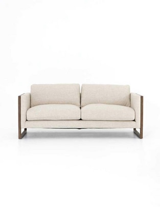 Love seat Valencia Design Hades