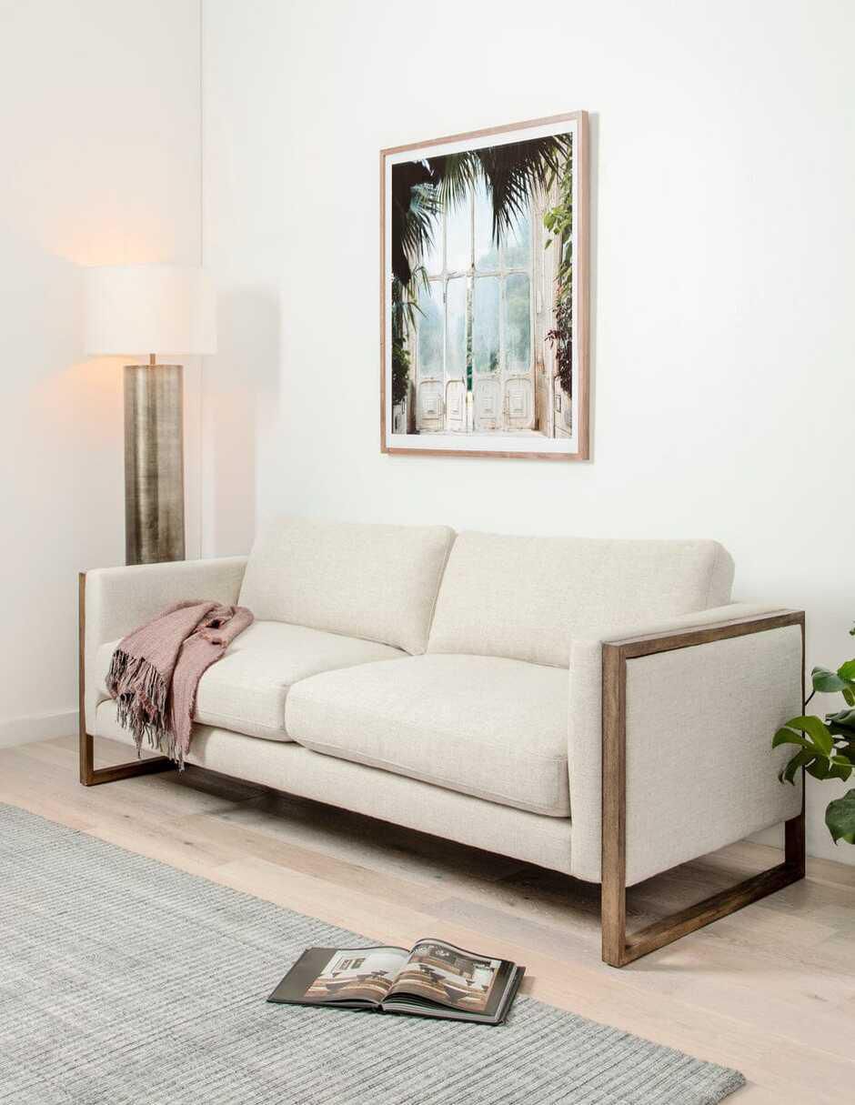 Love seat Valencia Design Hades