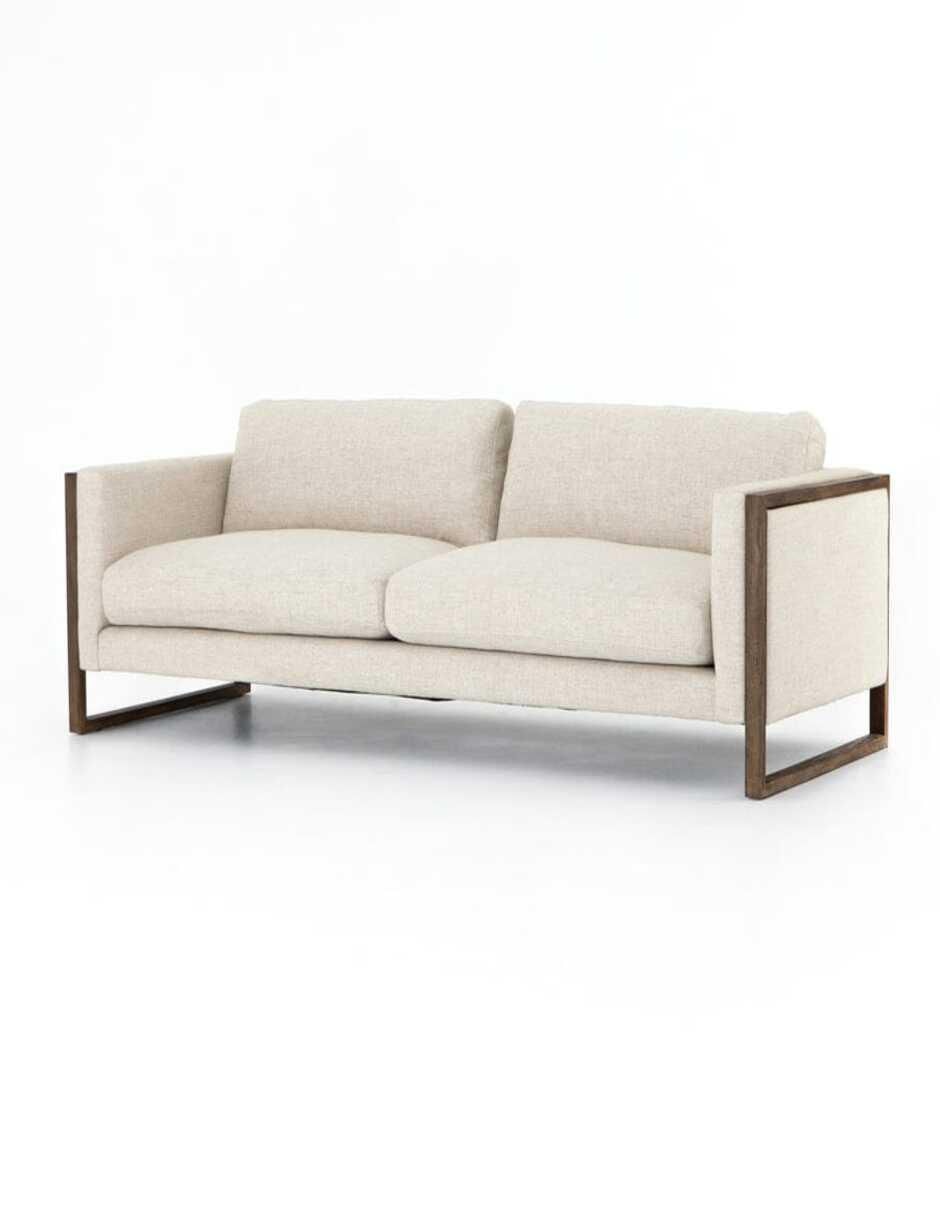 Love seat Valencia Design Hades