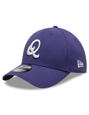 Gorra con visera curva para béisbol Lmb Conspiradores de Querétaro para hombre
