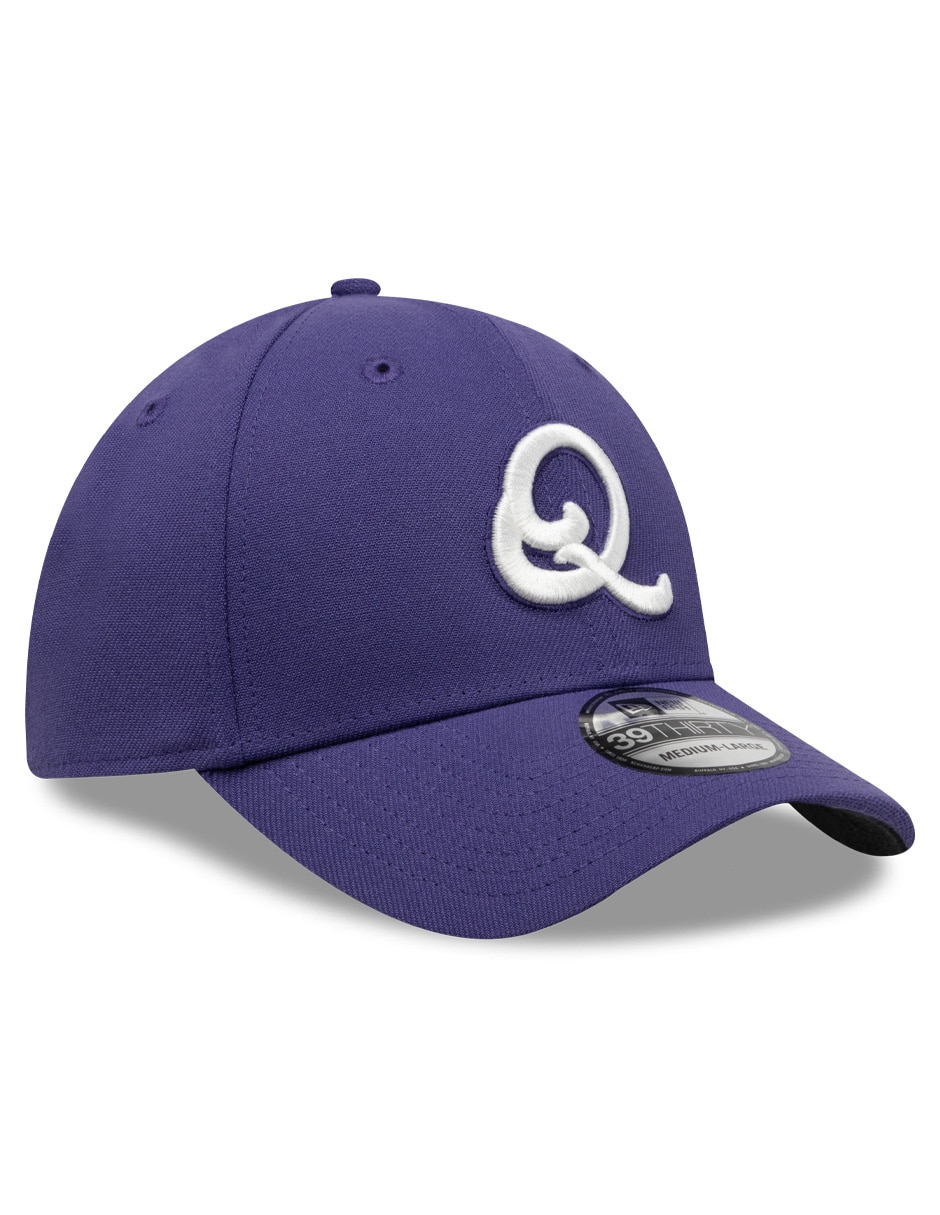 Gorra con visera curva para béisbol Lmb Conspiradores de Querétaro para hombre 3