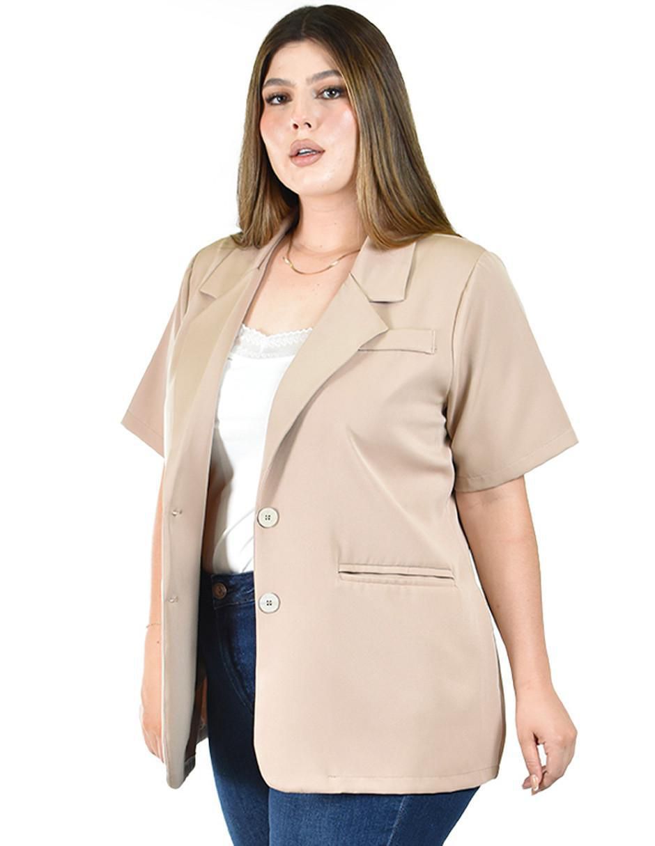 Blazer formal 5
