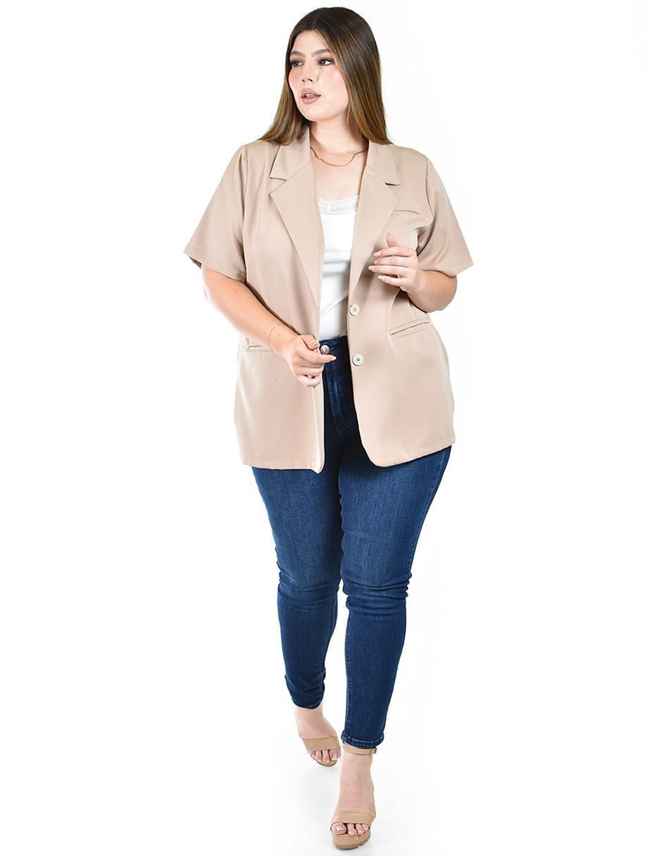 Blazer formal