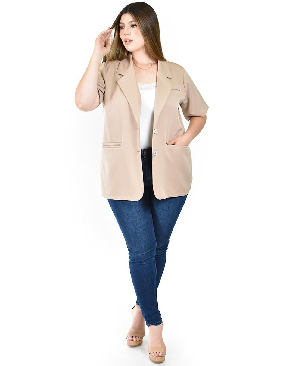 Blazer formal