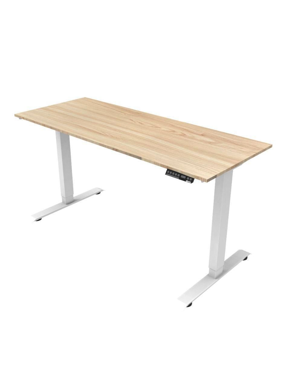 Escritorio armable de MDF 1