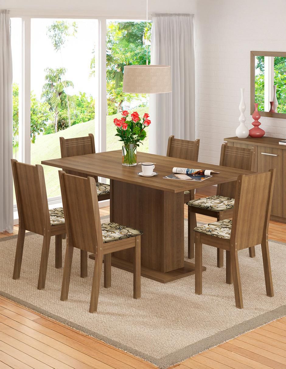 Comedor Megan para 2 personas 7