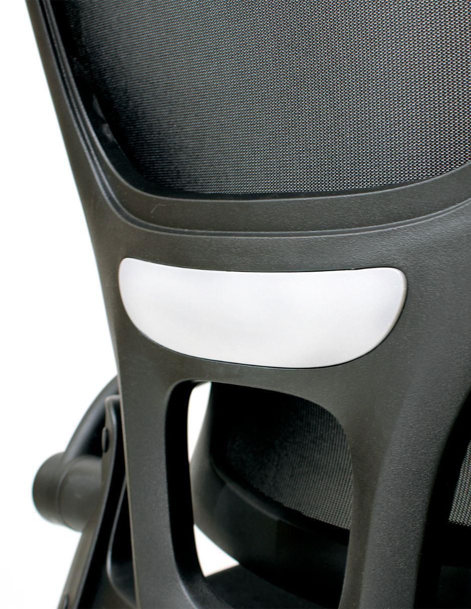 Silla de escritorio Bessan 3
