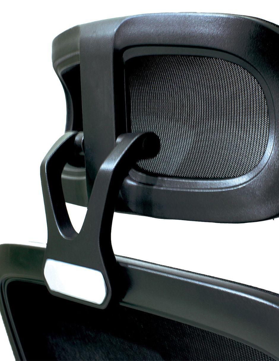 Silla de escritorio Bessan 4