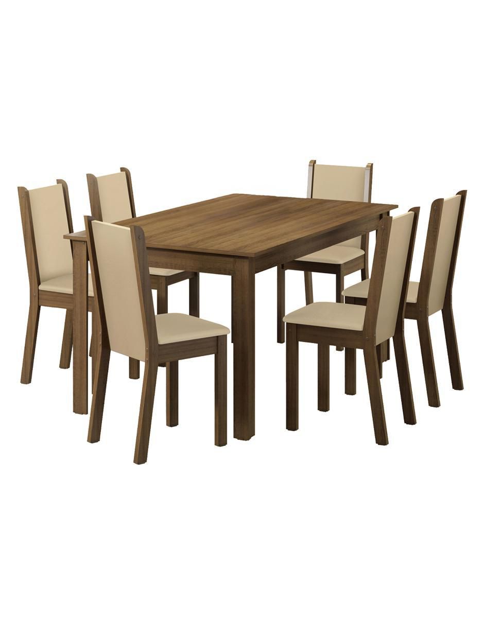 Comedor Miriam para 2 personas