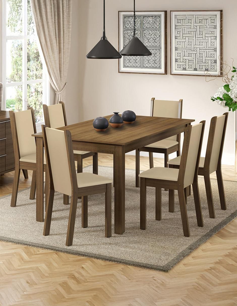 Comedor Miriam para 2 personas 7