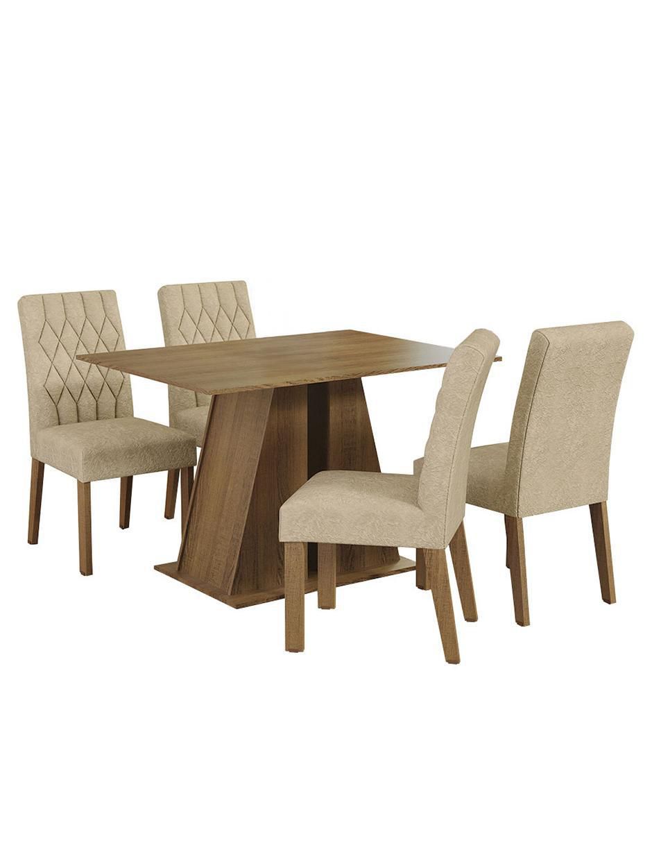 Comedor Gisele para 2 personas