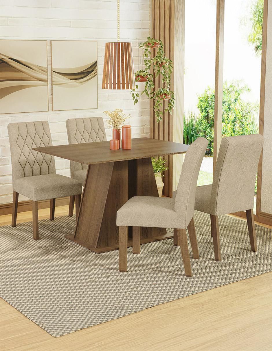 Comedor Gisele para 2 personas 5