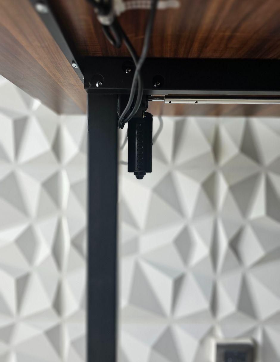 Escritorio Lite de MDF 7