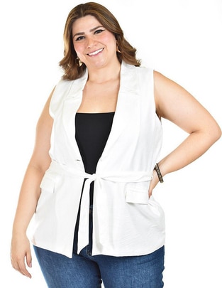 Chaleco para mujer Chaleco para mujer