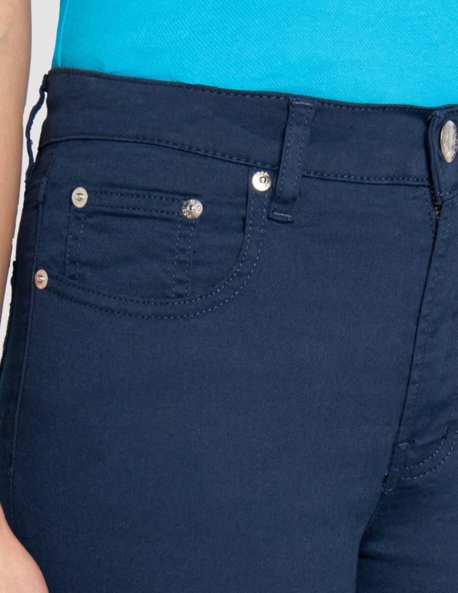 Pantalón straight para mujer 3