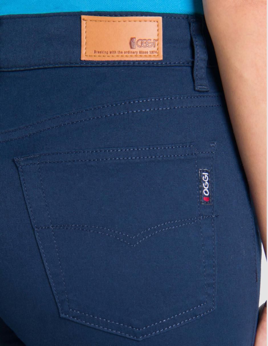 Pantalón straight para mujer 2