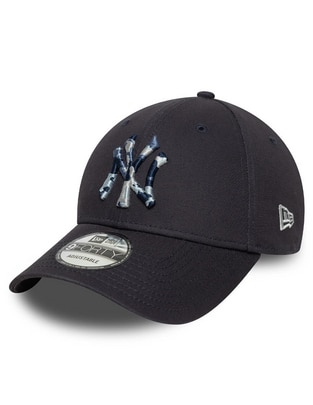 Gorra visera curva correa ajustable para béisbol Camo Infill MLB New York Yankees para adulto Gorra visera curva correa ajustable para béisbol Camo Infill MLB New York Yankees para adulto