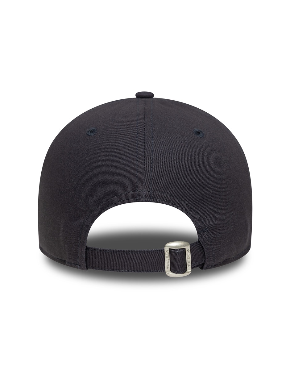 Gorra visera curva correa ajustable para béisbol Camo Infill MLB New York Yankees para adulto 3