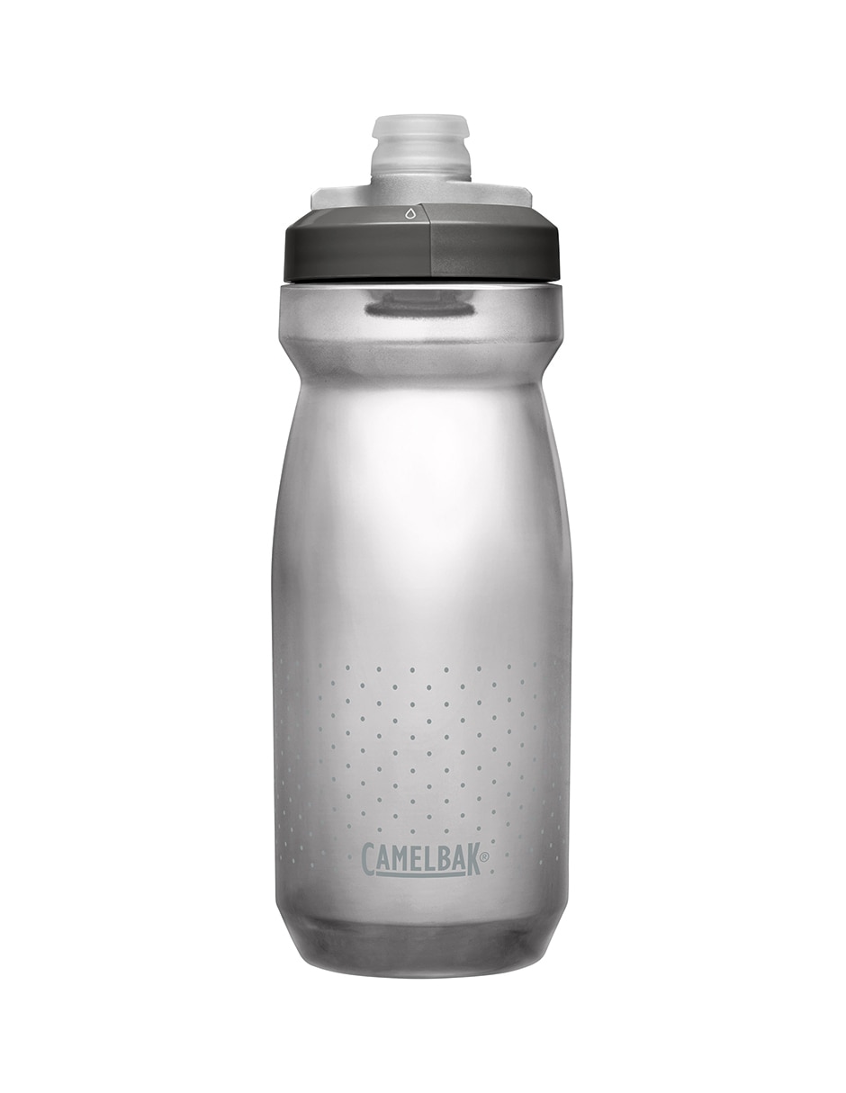 Ánfora de plástico con tapa push pull 3