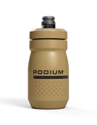 Ánfora de plástico Podium con tapa push pull Ánfora de plástico Podium con tapa push pull
