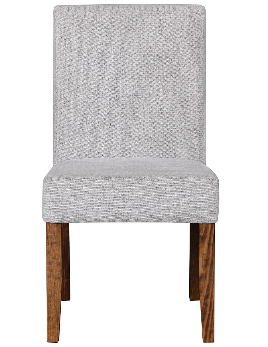Silla 1 piezas Tremont de Tela 2