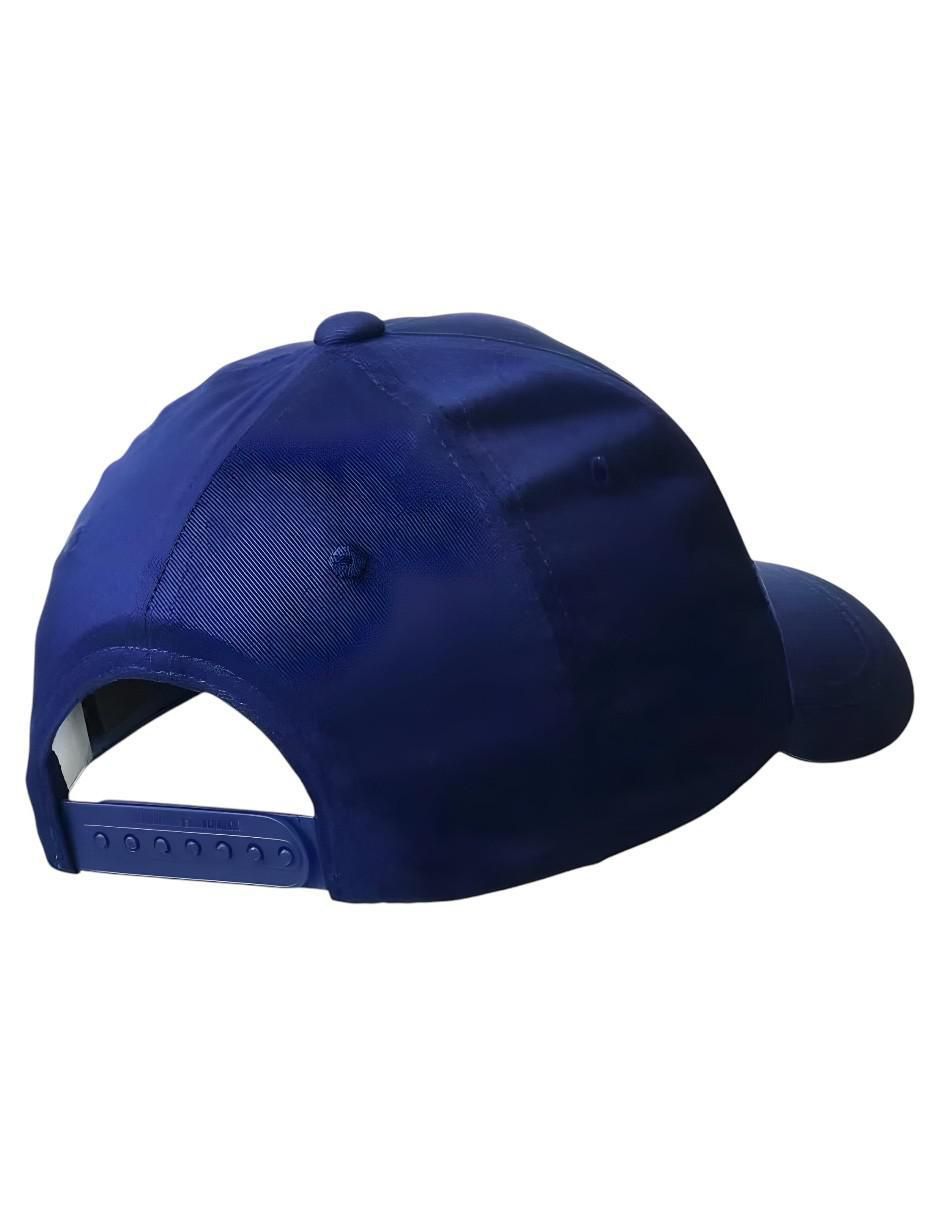 Gorra con visera curva Armani Exchange para hombre