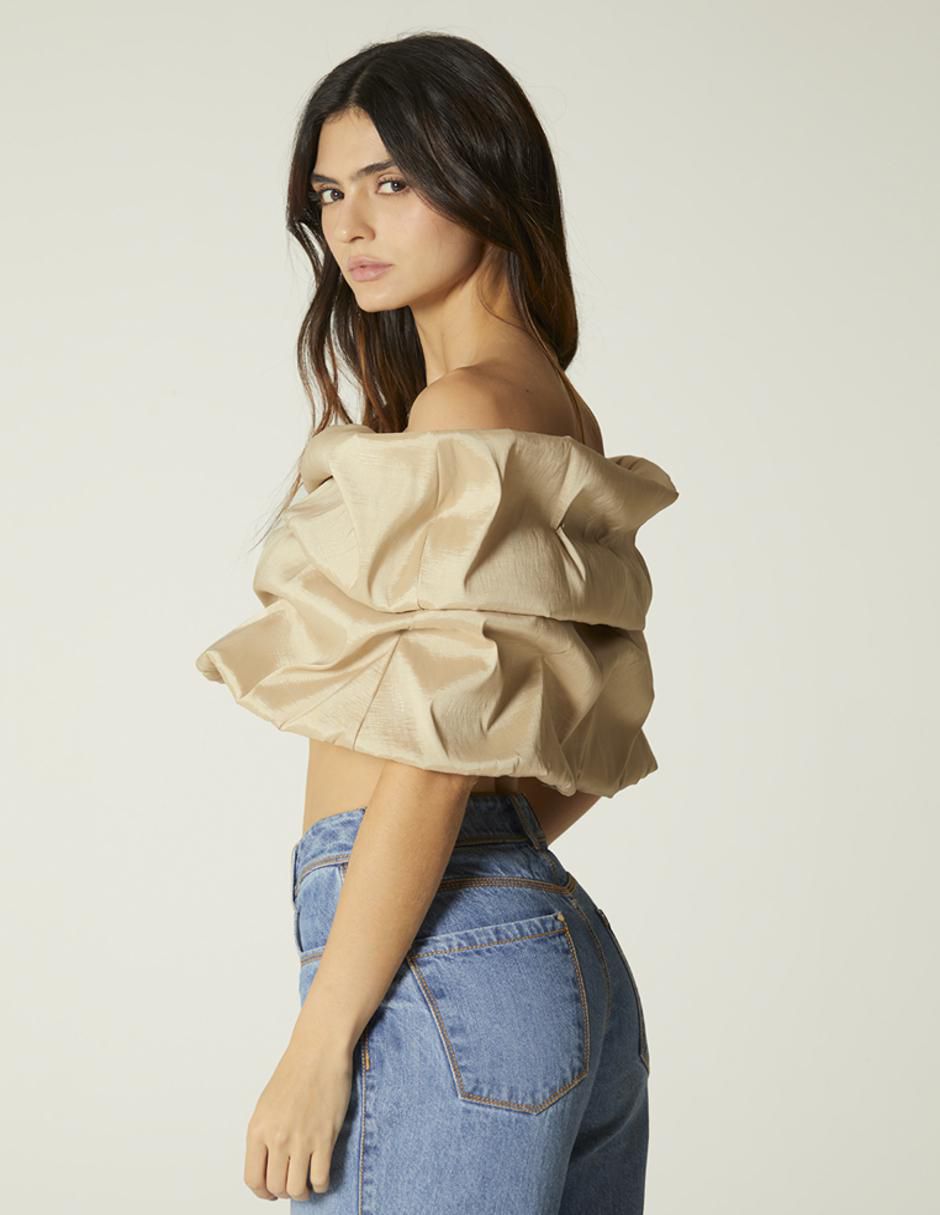 Blusa Studio F para mujer